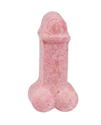 Funny Candy Penises Strawberry Candy Willies