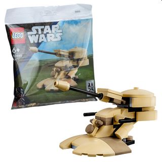 LEGO STAR WARS - AAT POLYBAG ČÍSLO 30680