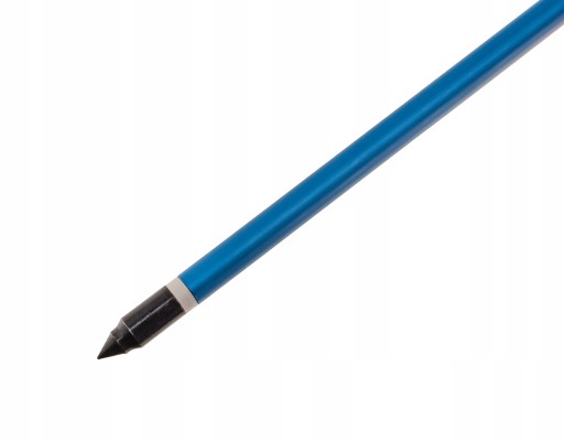Šípky hliníkové šípky Poe Lang 30''