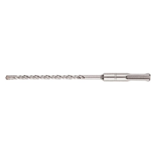 VRTÁK DO BETÓNU SDS PLUS 6X110MM S4 QUATRO GRAPHITE 57H406