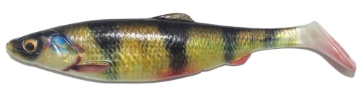 Savage Gear 4D Herring Shad 11cm - Ostriež