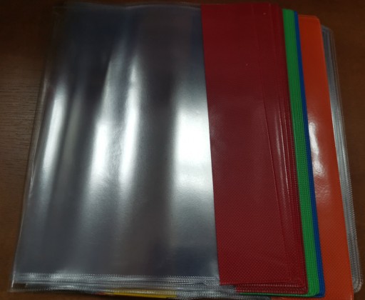 Kryt B5/2R výška 237 mm D&D