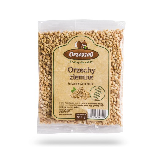 Arašidy crocant Arašidy 100 g