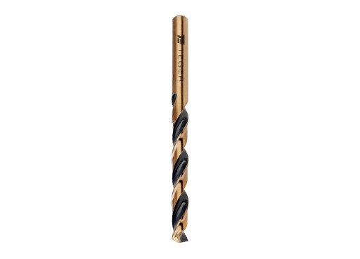 HSS PRO VŔTAČKA DO KOVU VŔTAČKA 8,5 mm TEGER