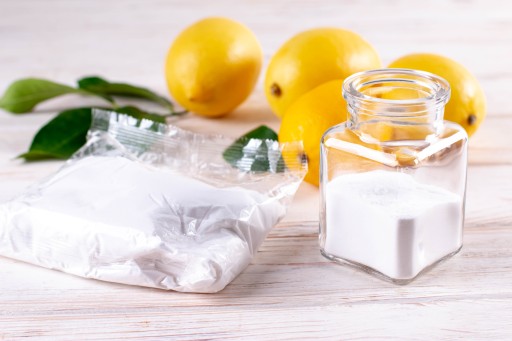 Kyselina citrónová monohydrát 500g KYSELINA