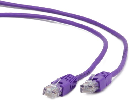 Gembird Cat.5e Patchcord RJ-45 UTP sieťový kábel