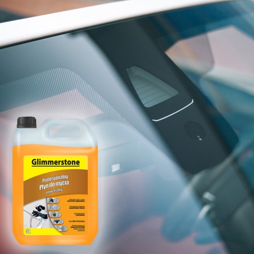 GLIMMERSTONE LETNÁ TEVA DO OSTREKOVAČA OKIEN 5L