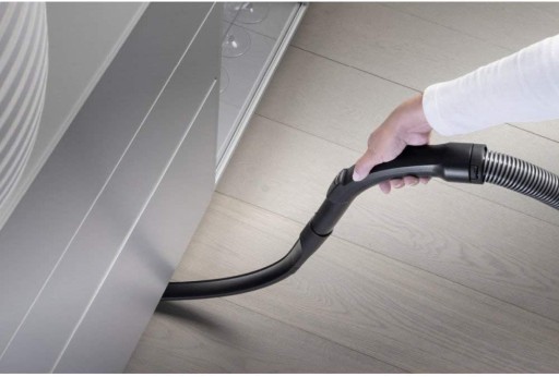 FLEXIBILNÝ VÝRAZ PRE KARCHER BOSCH AMICA STARMIX MIELE LONG