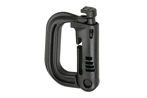 Karabina Grmlock - čierna