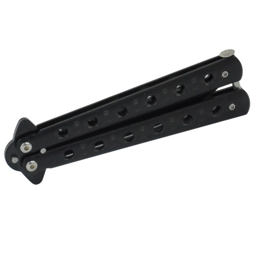 Vreckový nôž BALISONG BOTTERFLY
