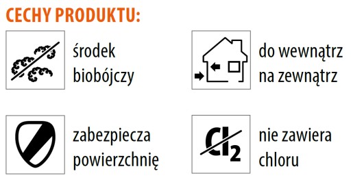 FUNGICÍD NA ODSTRAŇOVANIE PLESNE 0,5L DRAK