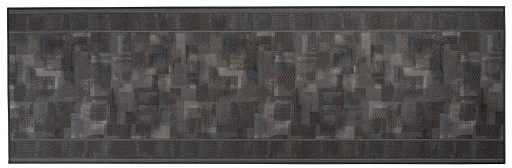 PROTIŠMYKOVÝ KOBEREC, 67cm, S POTAHOM, 98tb