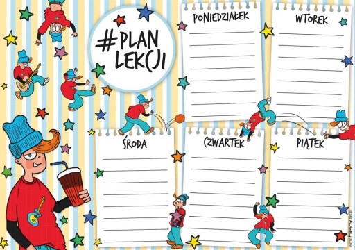 PLÁN LEKCIE A5 - CHLAPEC, HENRY