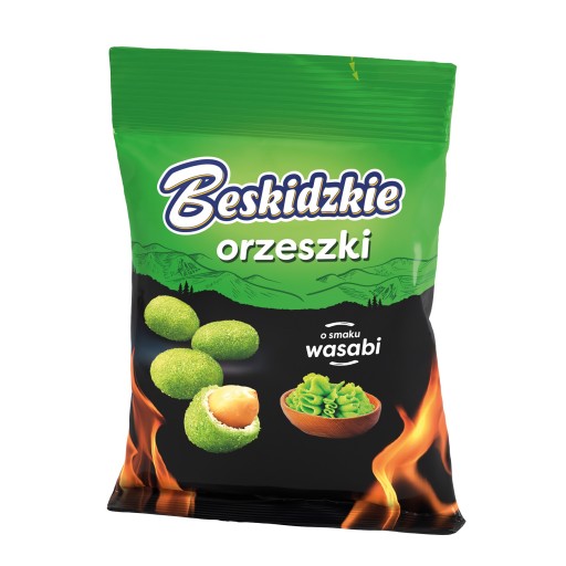 Beskidzské strúhanky 70 g