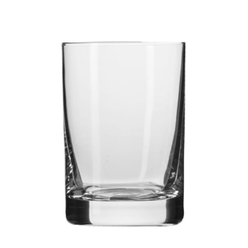 Poháre na vodku Krosno Shot 7316 30 ml (6 ks)