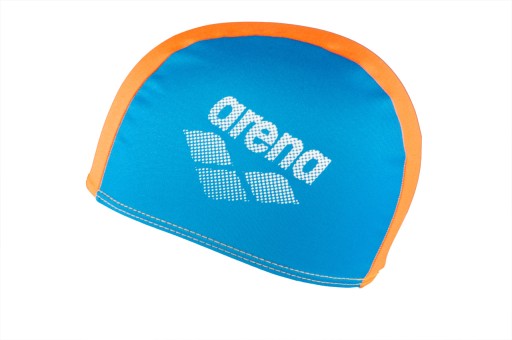 Detská plavecká čiapka Arena Polyester II