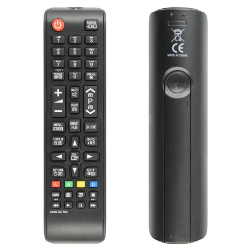 SAMSUNG AA59-00789A 3D SMART DIAĽKOVÝ OVLÁDAČ