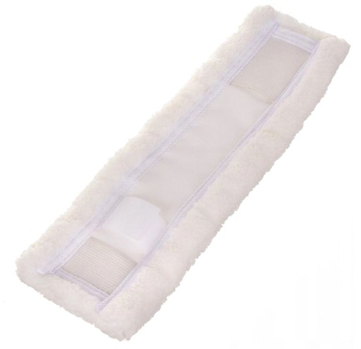 2x PODLOŽKA Z MIKROVLÁKNA PRE KARCHER WV 2.633-100.0