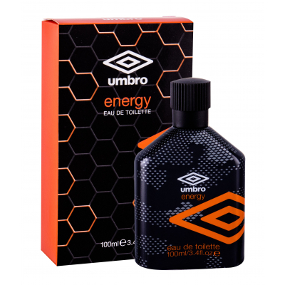 Toaletná voda Umbro 100 ml