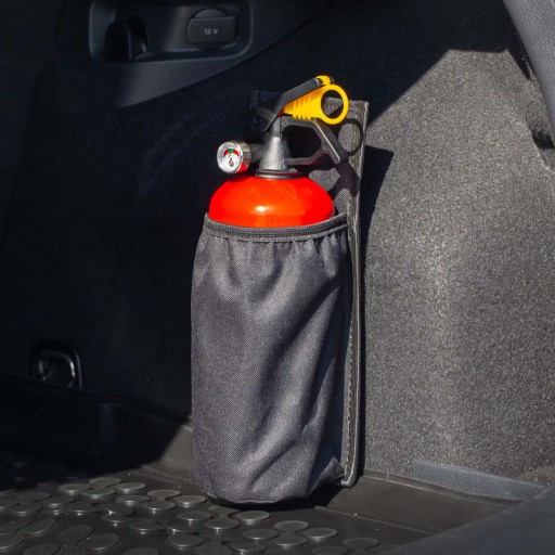 KRYT POUZDRO RÚČKA NA HASIAC AUTOMOBIL