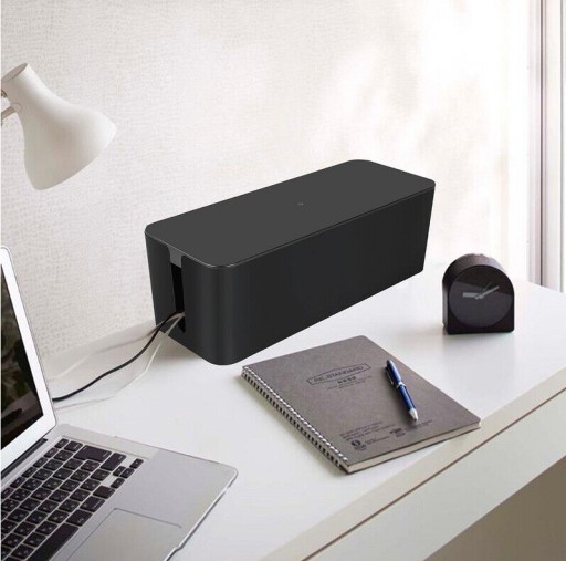 BOX KONTAJNER BOX ORGANIZÁTOR NA KÁBLOVÝ PÁS