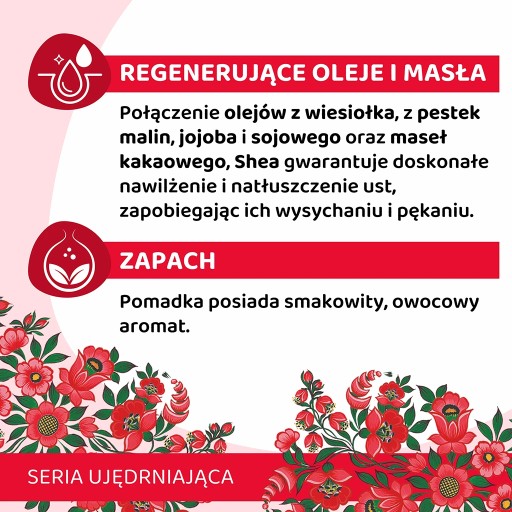 VIANEK Regeneračný ochranný rúž