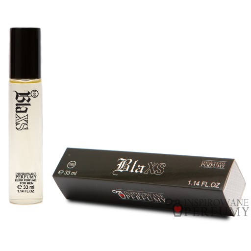 LASTING SCENT BLA XS Parfumetika 33 ml