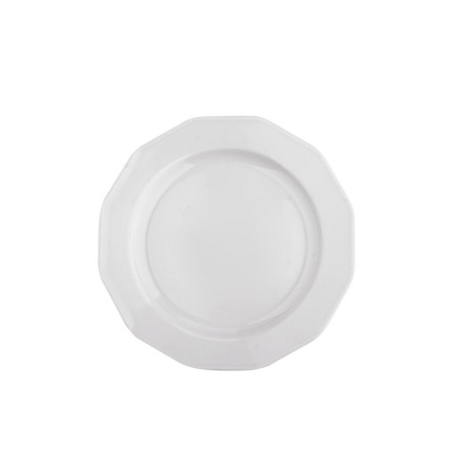 Porcelánový dezertný tanier 16 cm MERKURY LUBIANA