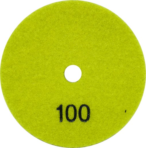 DIAMANTOVÝ LEŠTIČ NA MRAMOROVÚ keramiku, 100 gr