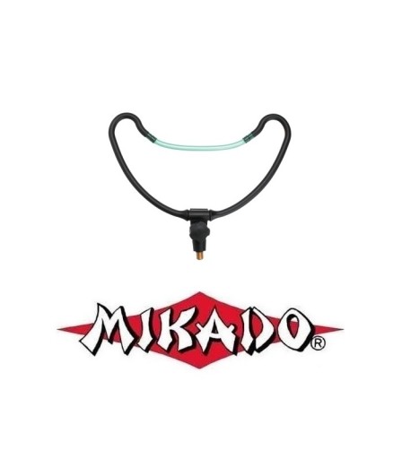KONIEC RUKOJEŤ PRE STOJAN MIKADO
