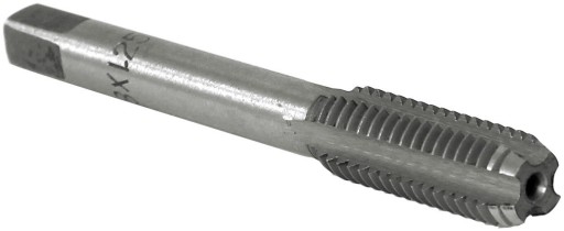 ZÁKLADNÝ M8 RUČNÝ ZÁVIT