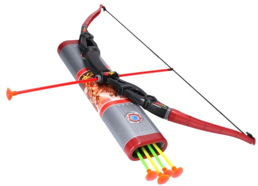 Luk s tulcom SKILL TOY 2585