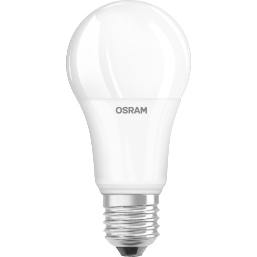 LED žiarovka 10W = 75W E27 teplá 3000K OSRAM 2ks