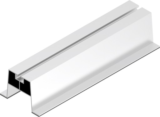 BAKS trapézový most fotovoltika FV SMA40/033 890433