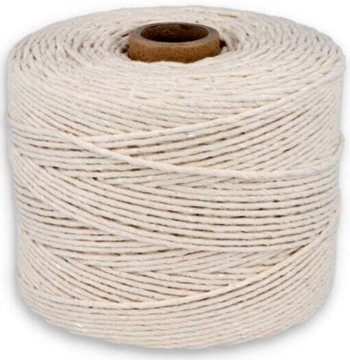NIT z bieleho mäsa 500g, HRUBÝ výplet, 0,5kg