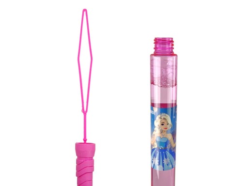 MYDLOVÉ BUBLINY MEČ PRINCEZNY 120ML MOJA BUBLINA