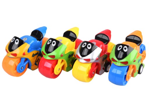 Športová motorka pre batoľa na hranie so ZA0812