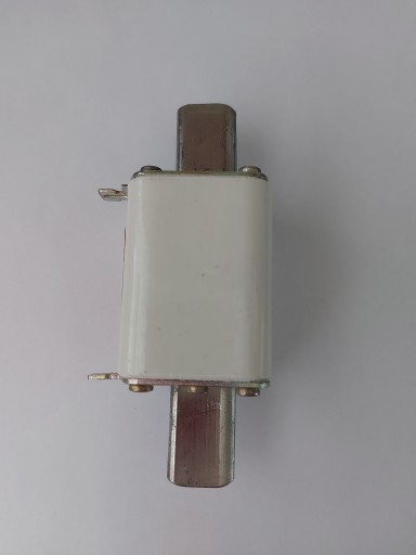 Poistka BU-WT0-200/10 10A 500V-250V Apena