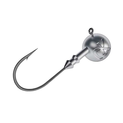 Kamatsu Extra Jig Heads veľ. 1/0 (3 g)