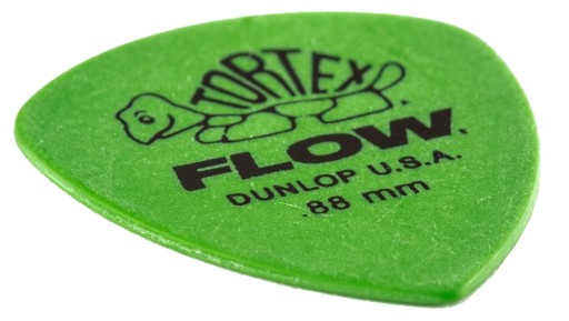 Gitarové trsátko Dunlop FLOW Tortex 0,88 mm