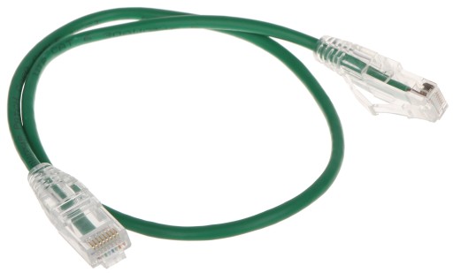 PATCHCORD RJ45/6/0,5-G-THIN 0,5 m