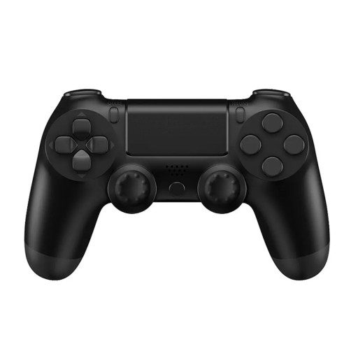 GUMA PREKRÝVKY PRE ANALÓGOVÉ GRIP PAD PS3 PS4 PS5 XBOX 8PIN 2PCS