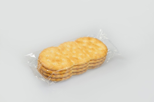 Hrozno DUKÁT - KREKERS - jemne solené 244 g