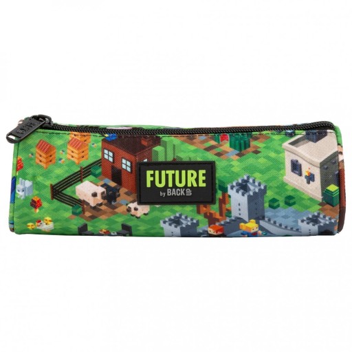 Peračník GAME LEVEL pre fanúšika hry MINECRAFT BackUP (PTDF31)