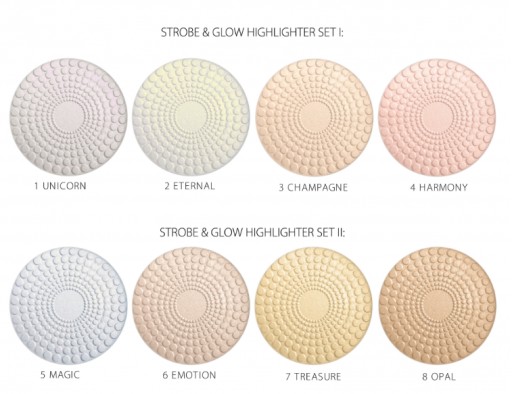 STROBE & GLOW HIGHLIGHTER 05 zvýrazňovač