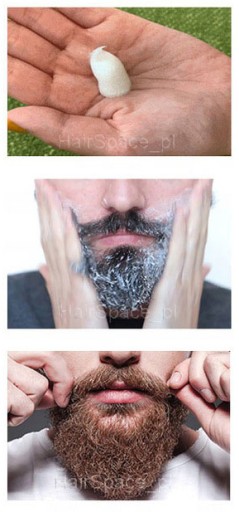 Sevich Beard Care Conditioner 3v1 kondicionér na fúzy