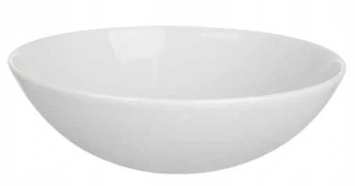 Lubiana Boss hlboký tanier, misa, misa na šalát, 18 cm
