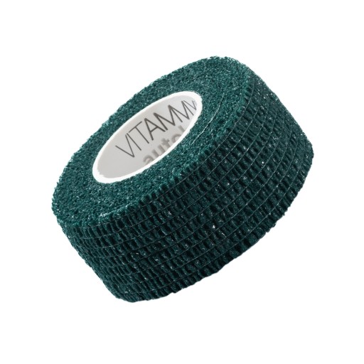 ELASTICKÝ, SAMOLEPIACI, KOHÉZNY BANDÁŽ, 2,5 cm
