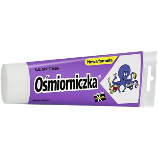 Lepidlo na chobotnice 50g / 7730716028137