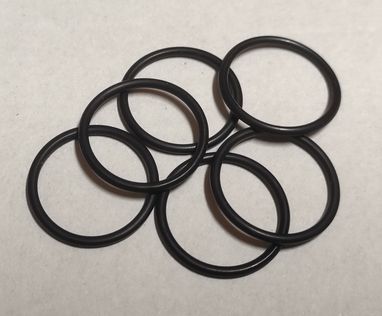 Karcher turbo tryska oring